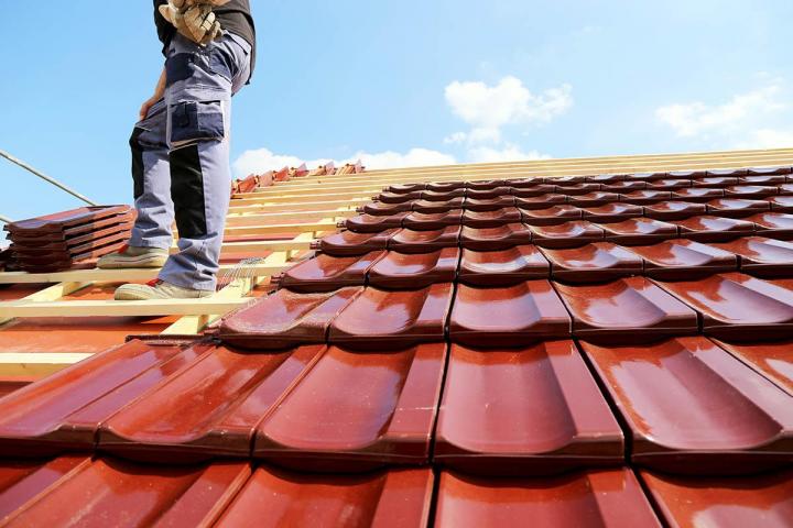 Roof Installation Lindsay