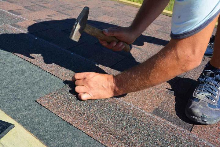 Residential Shingle Roofing Services Lindsay