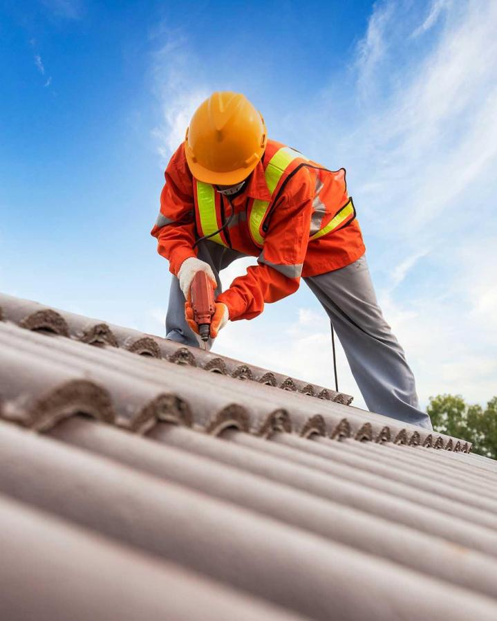 Roof Repair Service Lindsay