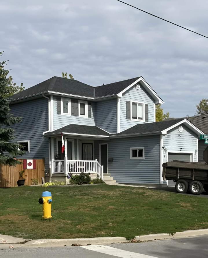 Roof Repair Service Lindsay