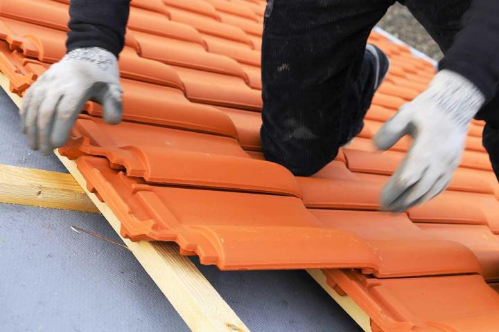 Roof Installation Lindsay