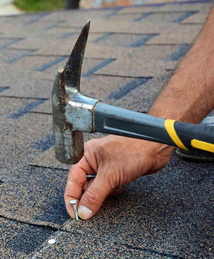 Roof Repair Service Lindsay