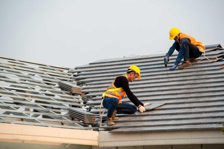 Roof Installation Lindsay