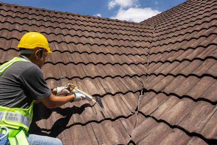 Residential Re-Roofing Services Lindsay