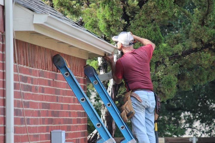 Residential Roof Installation Lindsay